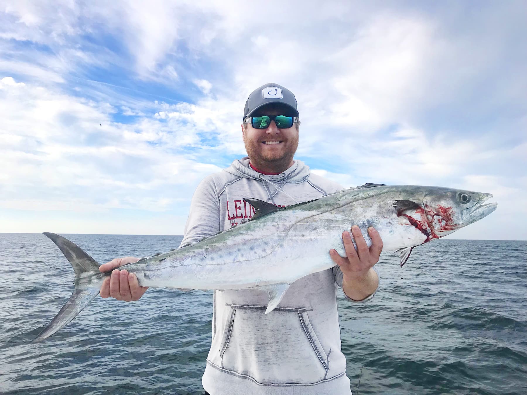 November's Clearwater Fishing Report - Clearwater Inshore Fishing