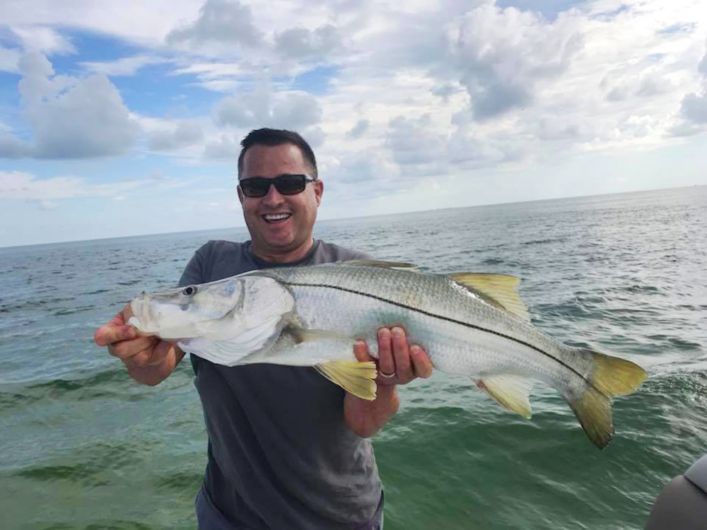 The BEST Time To Use Cut Bait (For Trophy Redfish, Trout & Snook)