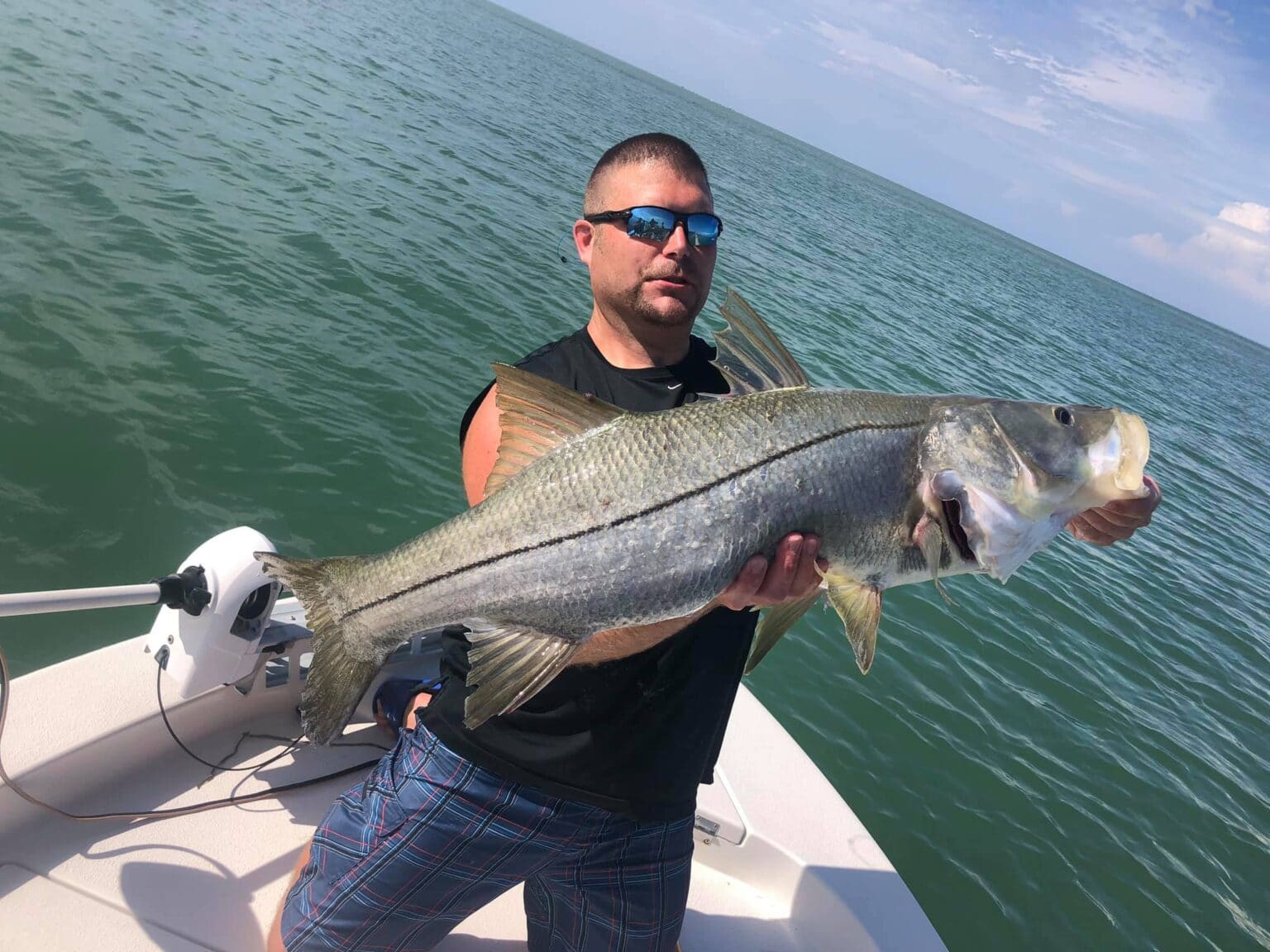 Clearwater Half Day FIshing Charters 1536x1152 